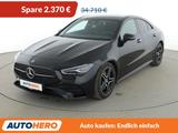 Mercedes-Benz CLA 200 Mild-Hybrid AMG Line Aut. *NAVI*LED*ACC* - Mercedes-Benz CLA 200 in Frankfurt (Main)