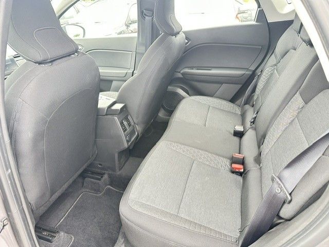 Renault Captur - Bild 9