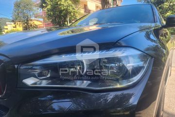 BMW X6 - 5