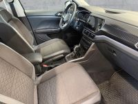 Volkswagen T-Cross - Vorschau Bild 13