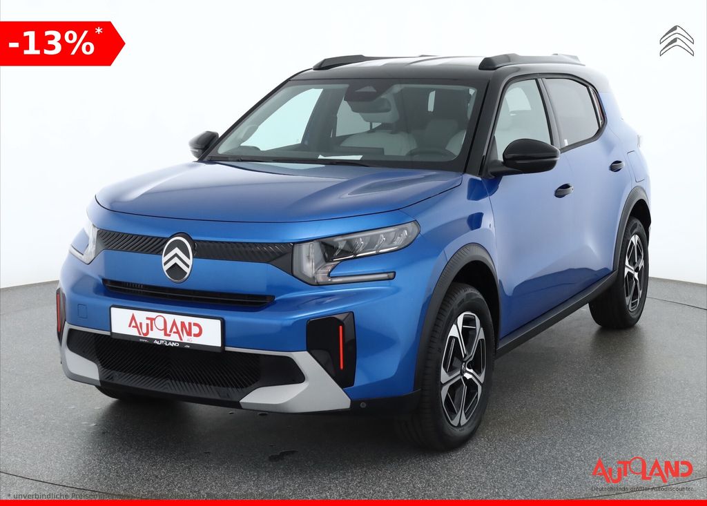 Image of Citroën C3 Aircross