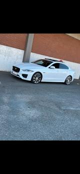Jaguar XE   RSport - Jaguar XE in Bremen