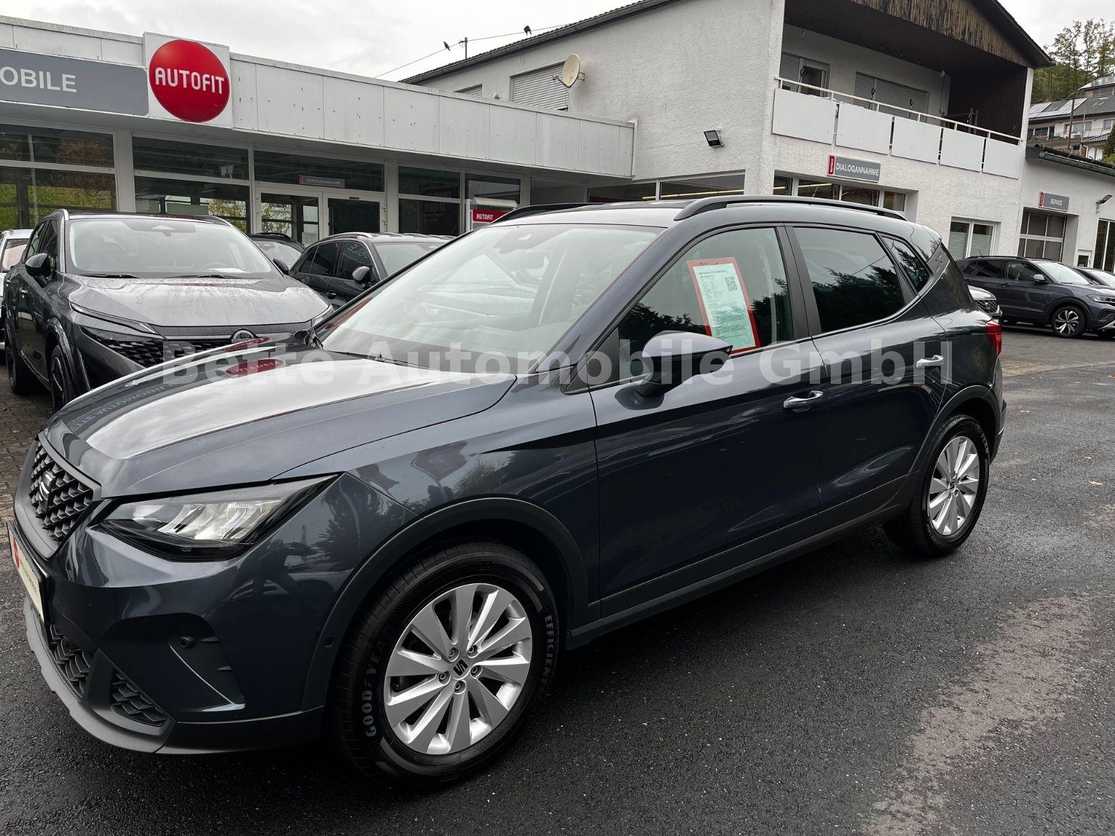 Seat Arona 1.0 TSI Style