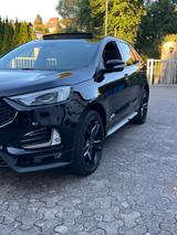 Ford Edge 2,0 l EcoBlue Bi-Turbo 4x4 ST-LINE Auto... - gebrauchte Ford Edge aus dem Jahr 2020