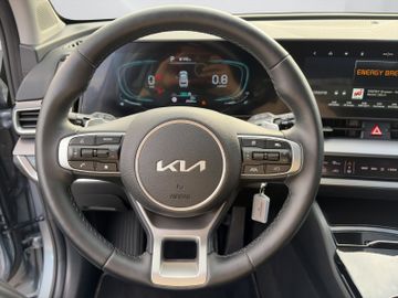 KIA Sportage - 11