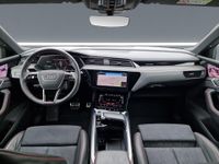 Audi Q8 e-tron - Vorschau Bild 9