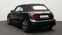 MINI John Cooper Works Cabrio - Vorschau Bild 8