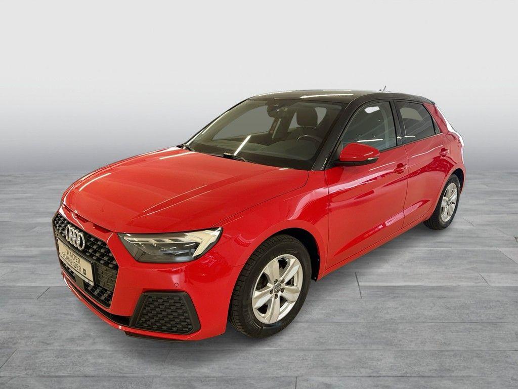 Audi A1 Sportback LED SHZ PDC Smartphone Interface 15, миниатюра 2