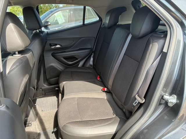 Fahrzeugabbildung Opel Mokka X >Allrad/Navi/KAM/Sitheiz/PDC<