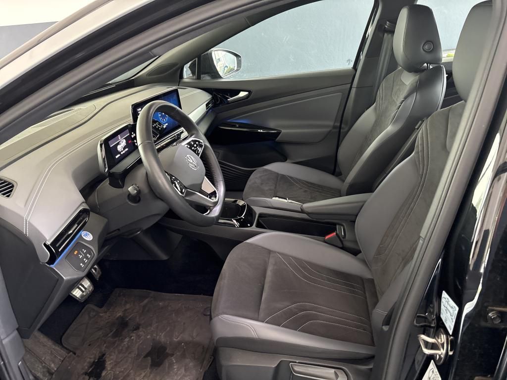 Volkswagen ID.5 - Bild 5