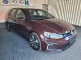 Volkswagen Golf VII .GTE*LED*BI-XENON*SEHR GEPFLEGT*NAVI - Volkswagen Golf: GTE