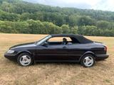 Saab SAAB 900 CABRIO - Saab aus 1997: Cabrio