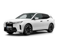 BMW iX - Vorschau Bild 3