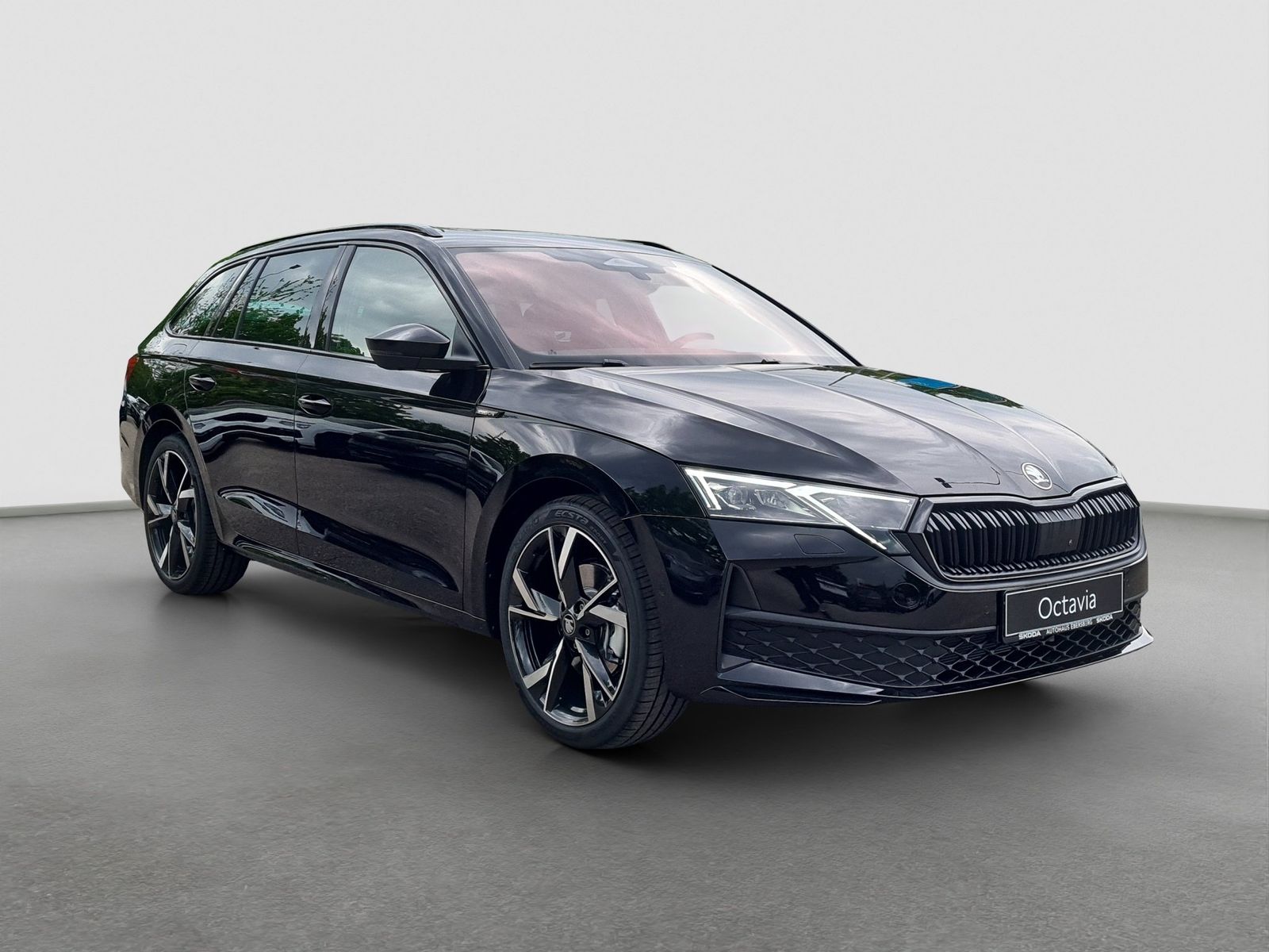 Skoda Octavia - Bild 5