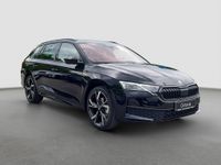 Skoda Octavia - Vorschau Bild 5