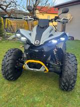 Can-Am Can-am Renegade 1000r | LOF | - CAN-AM 1000
