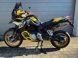 BMW F850 GS