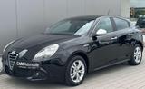 Alfa Romeo Giulietta Turismo/2.Hand/Klima/Tempomat/PDC/FB/R - Alfa Romeo Giulietta aus 2013