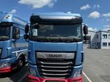DAF XF 450 FT /STANDKLIMA/TEMPOMAT/RETARDER - Daf XF 450