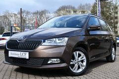 SKODA Fabia Combi 1.0 TSI Ambition