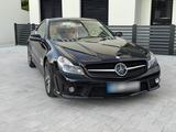 Mercedes-Benz Mercedes SL 63 AMG R230  Sammlerfahrzeug - gebrauchte Mercedes-Benz SL 63 AMG aus dem Jahr 2008