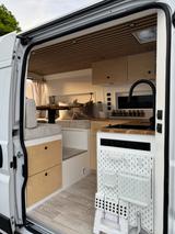 Fiat Ducato L2H2 Campervan - 10.000km  - Fiat Ducato in Köln