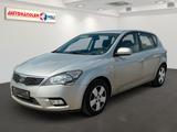 Kia Ceed 1.4 16V  Klima SHZ BT - gebrauchte Kia cee'd / Ceed aus dem Jahr 2011
