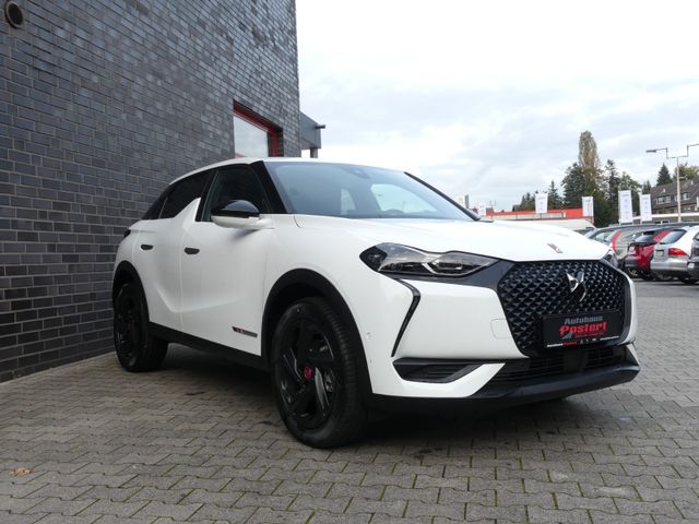 DS Automobiles DS3 Crossback BL130 Perfomance Line Plus