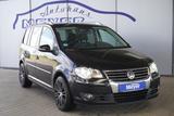 Volkswagen Touran Highl.2,0TDI 170PS DSG aAHK/Standhz/Navi/ - Volkswagen Touran: 170 Ps