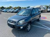 Kia Sportage Cup - gebrauchte Kia Sportage aus dem Jahr 2008