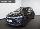 Dacia Sandero Stepway Extreme TCe 90 CVT - Dacia Sandero Neuwagen in Dortmund