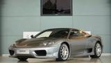 Ferrari 360 CHALLENGE STRADALE Sammlerfahrzeug II FULL C - gebrauchte Ferrari 360 aus dem Jahr 2004
