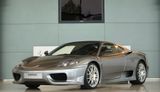 Ferrari 360 CHALLENGE STRADALE Sammlerfahrzeug II FULL C - Ferrari 360: F360 Stradale