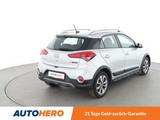Hyundai i20 1.0 Trend blue*NAVI*TEMPO*CAM*PDC*SHZ*KLIMA* - Hyundai i20: Blue