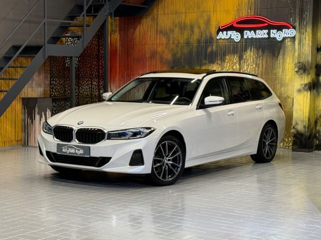 BMW 320i Touring Aut.~HEAD-UP~PANO~LED~TRAVEL PAKET