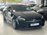 Mercedes-Benz C 200 Limousine /AMG/RFK/Burmester - gebrauchte Mercedes-Benz C 200 aus dem Jahr 2022