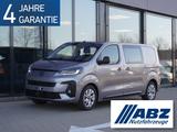 Fiat Scudo Multicab L2 2.0 145 / Sitzheizung + LED