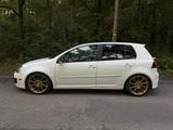 Volkswagen  Golf 5  - Volkswagen Golf aus 2006: Golf5