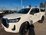 Toyota Hilux DoubleCab Comfort 2.8l-D 4x4 - Toyota Hilux aus 2025