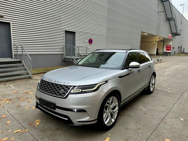 Land Rover Range Rover Velar 2.0 D240 R-Dynamic HSE