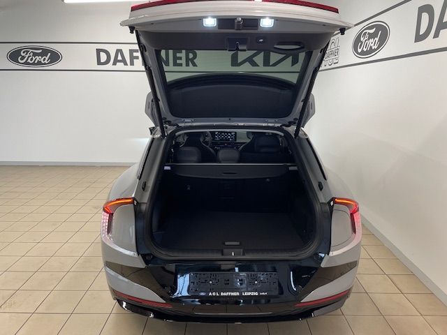 Fahrzeugabbildung Kia EV6 Earth 2WD 84 kWh Kamera LED Head-up-Disp