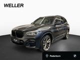 BMW X3 M40i - LCProf,HuD,Pano,H/K,AHK,360°Standheiz - gebrauchte BMW X3 M40 aus dem Jahr 2022