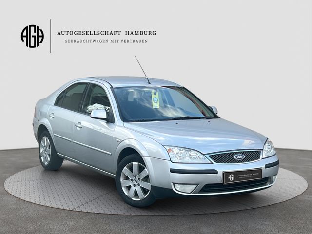 Ford Mondeo 2.0 Trendline*Automatik*Klimauto.*Tüv Neu