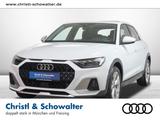 Audi A1 citycarver 35 TFSI LED NAVI KLIMA - Audi A1 Gebrauchtwagen in München