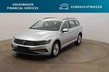 Volkswagen Passat Variant Business 2.0 TDI DSG RFK*PDC*Temp - Volkswagen Passat Variant