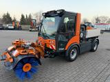Multicar M29 C.H.K - Multicar Erfurt