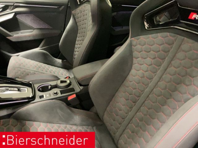 Audi RS3 - Bild 11