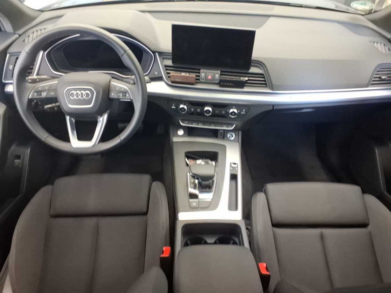 Audi Q5 - Bild 4