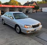 Hyundai xg30 erste hand - Hyundai: Xg