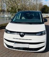 Volkswagen T7 Multivan 1,5 TSI OPF DSG Edition Edition - gebrauchte VW T7 Multivan aus dem Jahr 2023